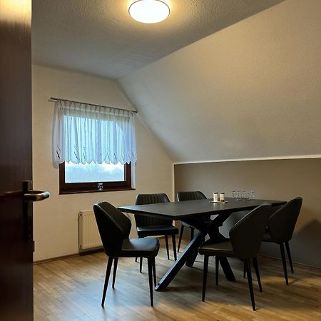 Ferienwohnung Am Borgwallsee Steinhagen  Zewnętrze zdjęcie