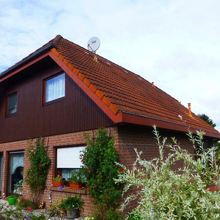 Ferienwohnung Am Borgwallsee Steinhagen  Zewnętrze zdjęcie